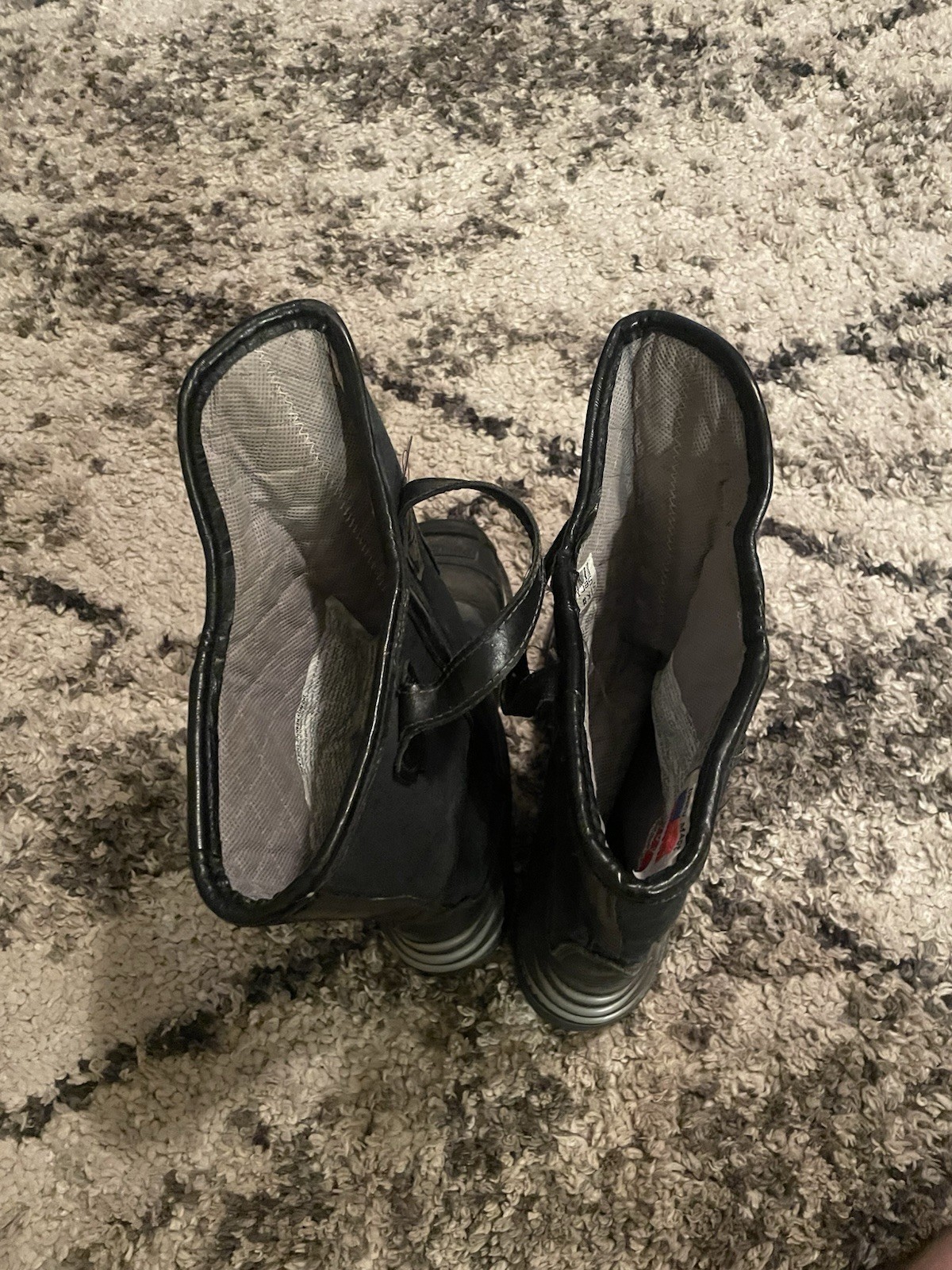 PRO Warrington structural fire boot - image 5