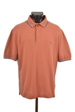 Vivienne Westwood Premium Orb Logo Polo Shirt S25GL0001 S23142 Size XXL