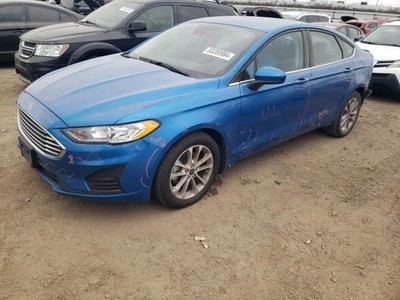 (LOCAL PICKUP ONLY) Driver Left Quarter Glass Chrome On Bottom Only Fits 13-20 F