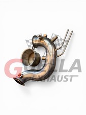 Downpipe Volkswagen Golf 7 TDI Audi A3 TDI  Seat Leon TDI Skoda Octavia TDI
