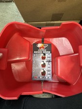 Cold Snap 8" StrikeMaster Auger Cover - DOES NOT FIT LITE FLITE