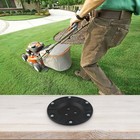 6 Blade Turntable For Robotic Lawn Mowers Like For Worx And For Landxcape