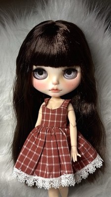 Custom Blythe Doll