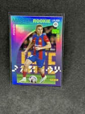 Fermin Lopez Rookie Card Panini La Liga 2023 2024 MGK Megacracks #511 Rookie RC. rookie card picture