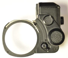 Nikon DS-1 EE aperture control unit for F2s. Not tested.