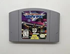 NFL Blitz (Nintendo 64, 1997) Authentic CART ONLY