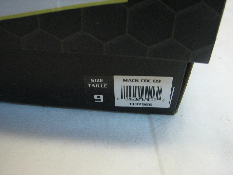 Hodgman Mackenzie Sz 9 Chest Waders PVC Boot Foot Nylon Shell - Image 4 of 4