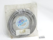 Festo 14028 SMTO-1-PS-K=LED-24 Proximity Sensor/New Original Packaging