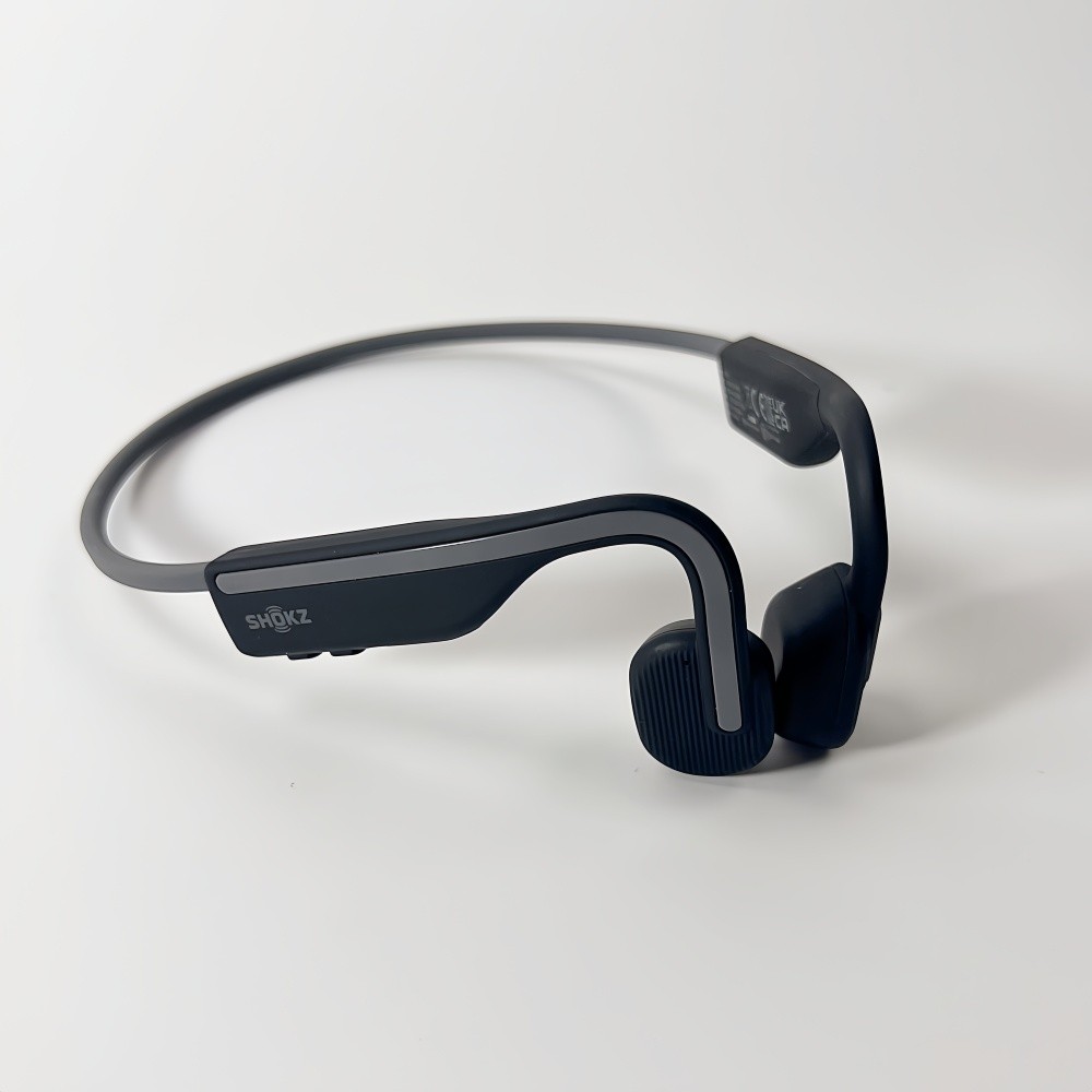 Shokz S661 Sport Sweatproof Open-Ear OpenMove Bone Conduction