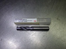 YG1 Dream Drill 13mm 3xD Carbide Drill 13mm Shank DH404130 (LOC2745B)