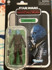 The Mythrol Mandalorian - Star Wars Vintage Collection 3.75
