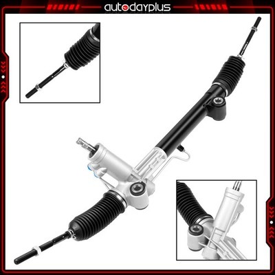 Power Steering Rack And Pinion Assembly For 1985-1993 Ford Mustang Gt F6SZ3280BA