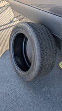 Set Of 4 25555r20 29545 R20 Hankook Dynapro Hp2 - 500 Miles On The Tires Set Of 4 25555r20 29545 R20 Hankook Dynapro Hp2 - 500 Miles On The Tires