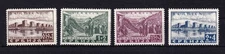 Serbia 1941 - German Occupation MNH