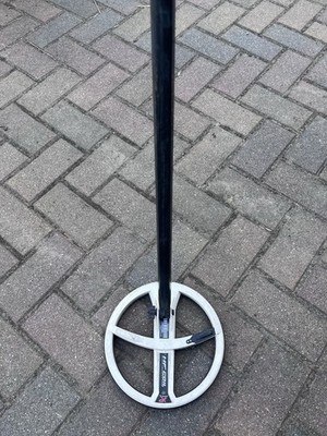 XP Deus HF 22 COIL Suchspule Gold Prospecting DD 15x9'' für Metalldetektor