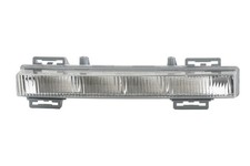 LED Tagfahr Leuchte passend für Mercedes W166 M-Klasse 06/11- rechts Beifahrers.