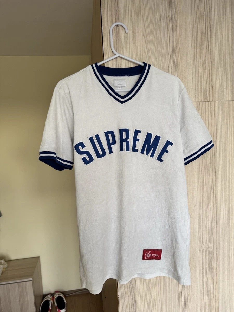 トップス Supreme Cursive Polo \