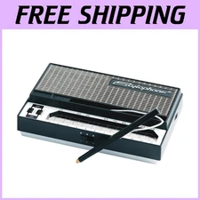 Compact Electronic Synth | Stylophone Musical Instrument