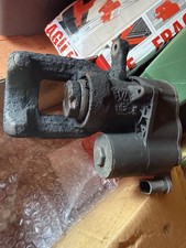 PEUGEOT PARTNER 2018-2023 BRAKE CALIPER Mk3 (K9) Left Rear 1.5L Diesel DV5RD (YH