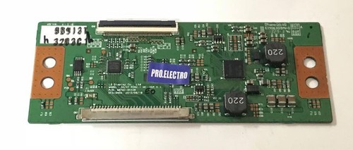 TCON Board Fernseher BLAUPUNKT B32A141TCHD-P 6870C-0442B