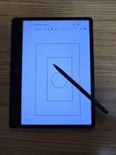 TCL Note A1 NXTPAPER Digital Tablet, with Pen, 11.5  