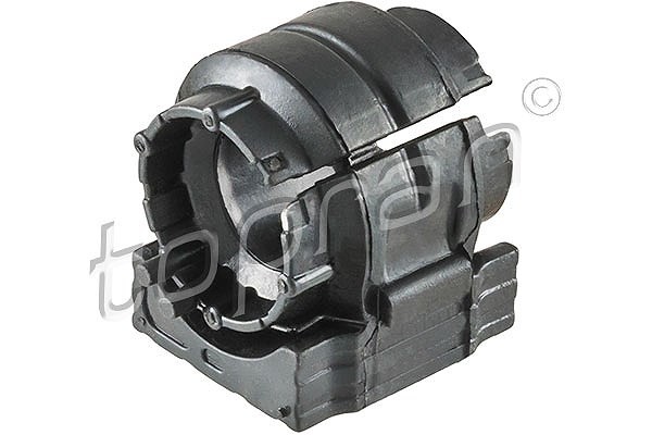Topran Lagerung, Stabilisator Beidseitig, Hinterachse U.A. FüR Opel, Vauxhall-image
