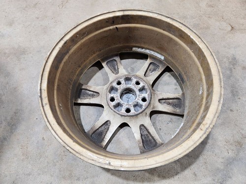 Wheel 17x7 Alloy 6 Spoke Fits 06-08 RAV4 153547 - Picture 2 of 24