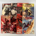 The Amazing Spider-Man 789 795 797 798 799 800 801 Annual 42 Vf-Nm