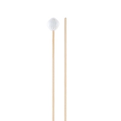 ProMark Jim Wunderlich ''System Blue'' Hard Marimba Mallet