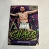 2024 Topps Finest UFC - Chaos Merab Dvalishvili #CHA-9