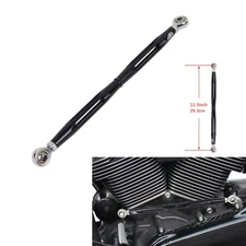 Adjustable Hollow Design Shift Linkage for Harley 1986-24 Softail Touring Trike