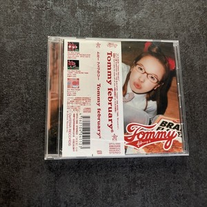 Tommy February6 CD | eBay