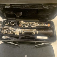 Buffet Tosca Bb Clarinet 