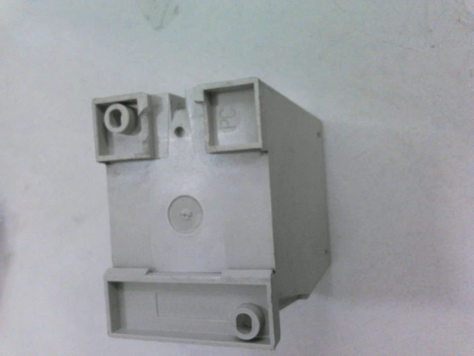 Used Siemens Sitrans CU 02  7MH7562-2AA  Siemens Milltronics  *CHIP DIN RAIL - Image 4 of 4