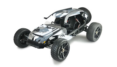 Amewi Buggy Hammerhead V2 Brushless M 1:6 / 2,4 GHz / 2WD / ARTR - 22183