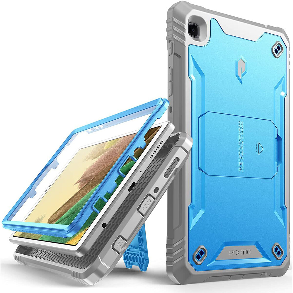 For Samsung Galaxy Tab A7 Lite 2021 Case Tablet Stand Cover