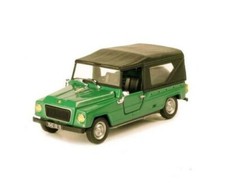 Renault Rodeo vert jardin 	510950 Norev 1:43 New in a box!