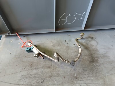 Audi 80 90 B3 VW Benzin Injektor Einspritzdüse 0280170423 Einspritzventil