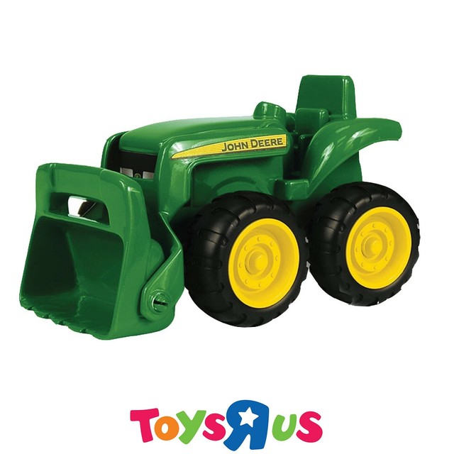 john deere sandpit toys