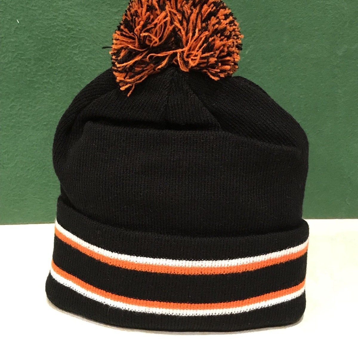 Baltimore Orioles SGA Giveaway Knit Ski Snow Winter Cap Hat