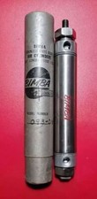 Bimba 093-DX Pneumatic Cylinder 1-1/16" Bore, 3" Stroke, Double Acting - NEW
