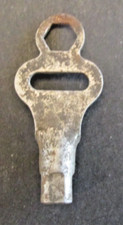 VTG Late 1930's to 1950's Unmarked Roller Skate Key Wrench Tool