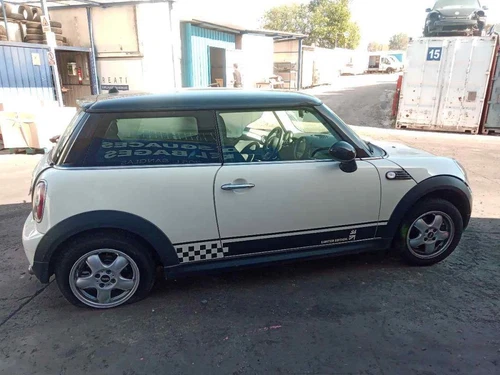 7589767 Transmision Delantera Izquierda para MINI MINI (R56) Cooper 2006 483559 - Imagen 8 de 10