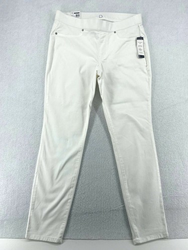 New Directions Pants 10R (32x30) NEW 