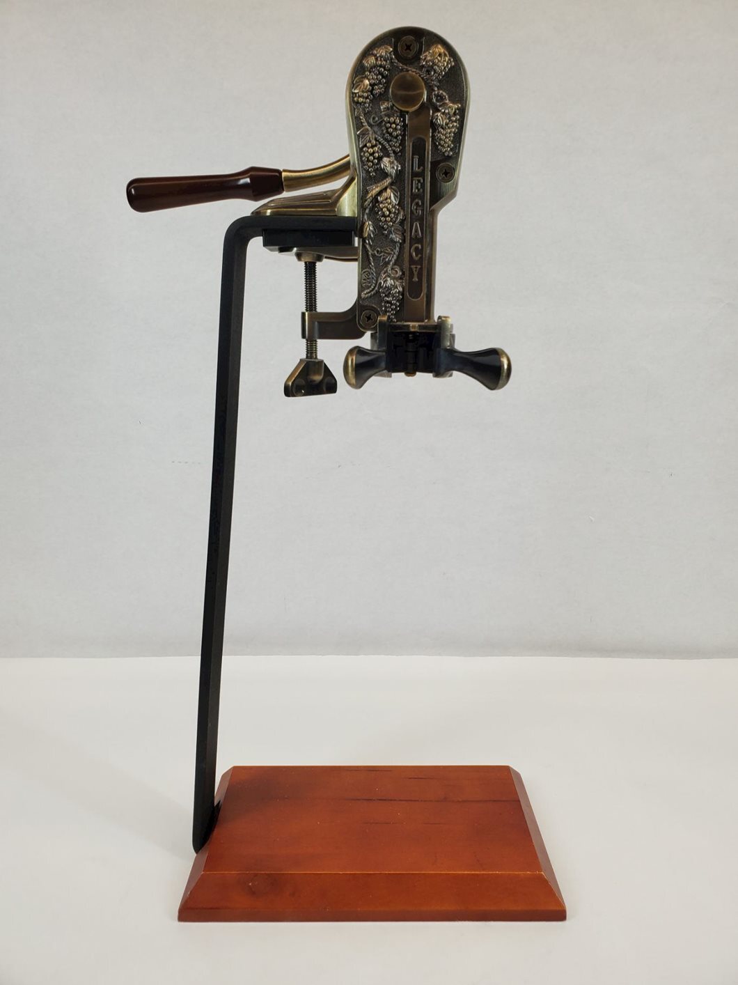 Legacy Corkscrew Wine Bottle Opener eBay