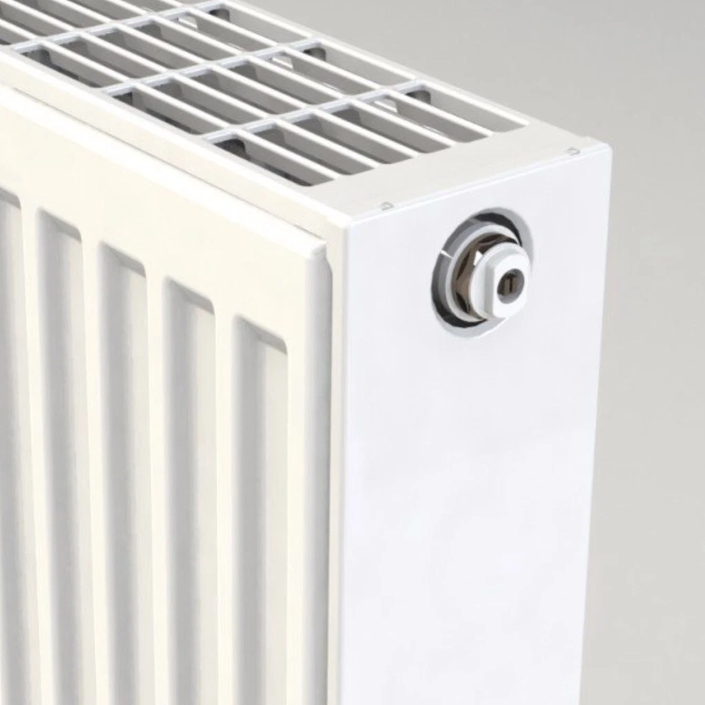 Myson Select Single Panel Single Convector Compact Radiator 600mm X 1600 mm  | eBay