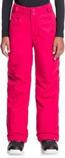 ROXY BACKYARD GIRLS SNOW PANT