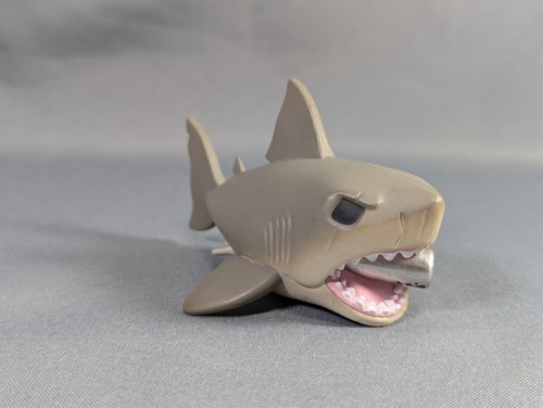 Jaws Funko Mystery Mini Vinyl Figure Horror Series 3 Bruce The Shark - 第 1/2 張圖片