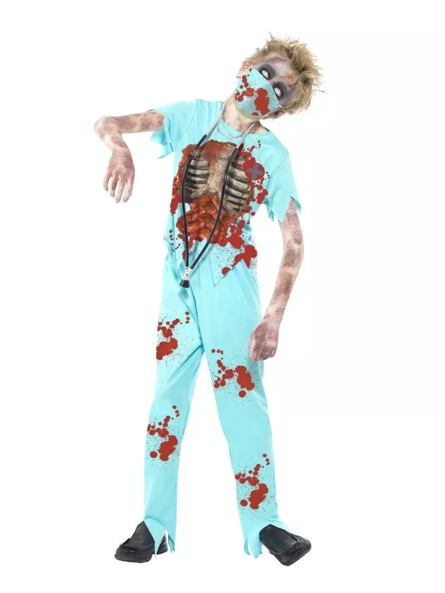 Costumi halloween ragazzo sale