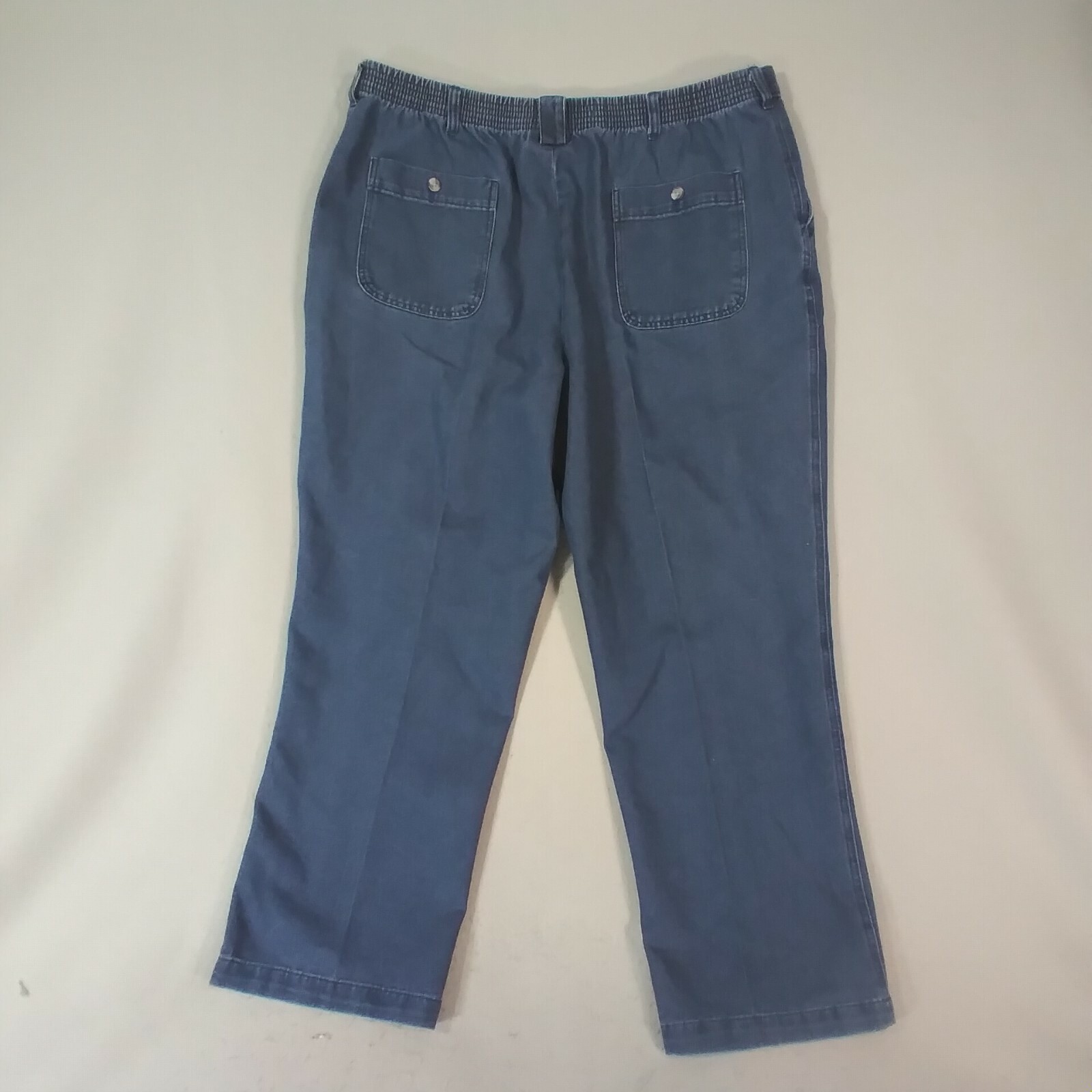 David Taylor dad jeans mens 44 x 30 
